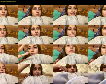 viktoria9898 — 4 minute Chaturbate couple cam capture, 720p, Sep 20, 2023