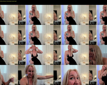 classy4uuuu — 8 minute Chaturbate female cam capture, 720p, Sep 21, 2023