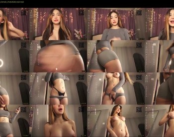 daisypro — 120 minute Chaturbate couple cam capture, 720p, Sep 22, 2023