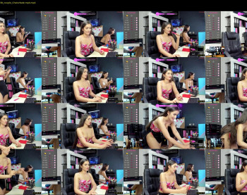 daryastars — 120 minute Chaturbate couple cam capture, 720p, Sep 22, 2023