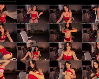doubedeesarai — 120 minute Chaturbate female cam capture, 720p, Sep 22, 2023
