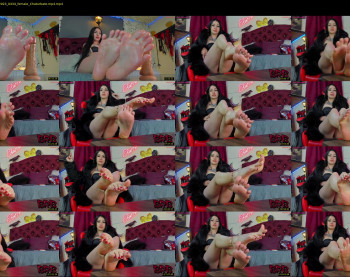 eleinne_hendrix_0 — 107 minute Chaturbate female cam capture, 720p, Sep 22, 2023