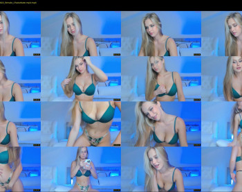 ella_twinkle — 6 minute Chaturbate female cam capture, 720p, Sep 21, 2023