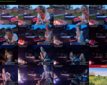 ells_palace — 72 minute Chaturbate female cam capture, 720p, Sep 22, 2023