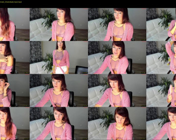 fritha — 44 minute Chaturbate female cam capture, 720p, Sep 21, 2023