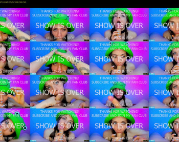 geeksparty — 7 minute Chaturbate couple cam capture, 720p, Sep 21, 2023