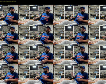 hardworkertn — 6 minute Chaturbate male cam capture, 720p, Sep 22, 2023