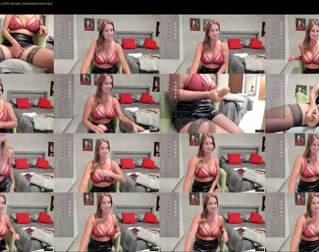 indianacooper — 43 minute Chaturbate female cam capture, 720p, Sep 21, 2023