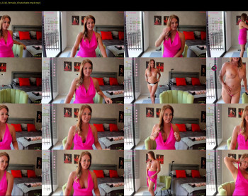 indianacooper — 71 minute Chaturbate female cam capture, 720p, Sep 21, 2023