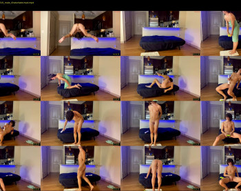 jacksoftboy — 39 minute Chaturbate male cam capture, 720p, Sep 22, 2023
