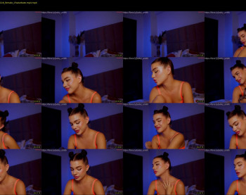 jacky_smith — 13 minute Chaturbate female cam capture, 720p, Sep 22, 2023