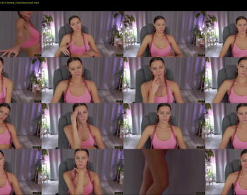 katrin_sweeft — 120 minute Chaturbate female cam capture, 720p, Sep 21, 2023