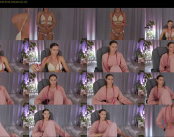 katrin_sweeft — 111 minute Chaturbate female cam capture, 720p, Sep 22, 2023