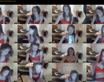 katynowhere — 121 minute Chaturbate female cam capture, 720p, Sep 22, 2023