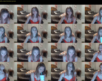 katynowhere — 5 minute Chaturbate female cam capture, 720p, Sep 22, 2023