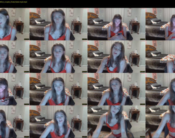 katynowhere — 15 minute Chaturbate female cam capture, 720p, Sep 22, 2023