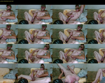 kylechat — 81 minute Chaturbate male cam capture, 720p, Sep 21, 2023