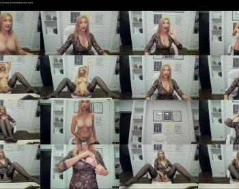ladyleea — 45 minute Chaturbate female cam capture, 720p, Sep 21, 2023