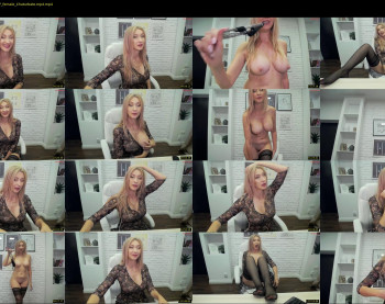 ladyleea — 76 minute Chaturbate female cam capture, 720p, Sep 21, 2023