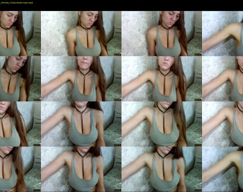 langoria — 21 minute Chaturbate female cam capture, 720p, Sep 21, 2023