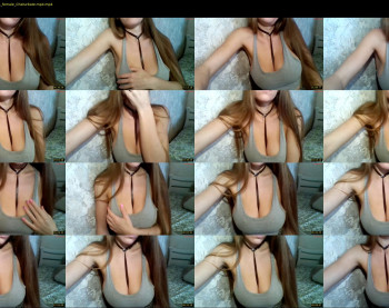 langoria — 11 minute Chaturbate female cam capture, 720p, Sep 21, 2023