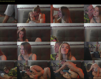 mel_collins — 93 minute Chaturbate female cam capture, 720p, Sep 22, 2023