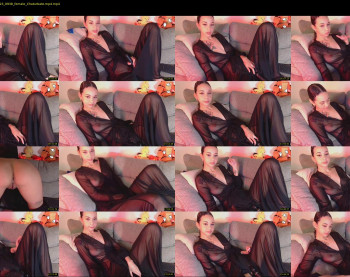 midnight__muse — 29 minute Chaturbate female cam capture, 720p, Sep 21, 2023