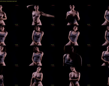 mindvoiding — 27 minute Chaturbate female cam capture, 720p, Sep 22, 2023