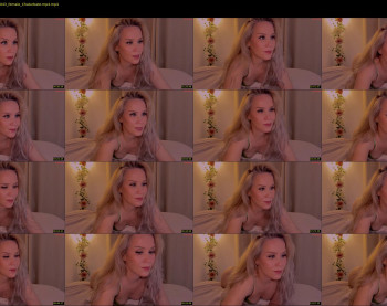 myassistant — 12 minute Chaturbate female cam capture, 720p, Sep 22, 2023