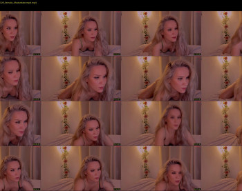 myassistant — 10 minute Chaturbate female cam capture, 720p, Sep 22, 2023