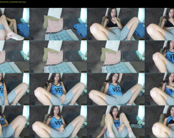 peaceduke — 49 minute Chaturbate female cam capture, 720p, Sep 21, 2023