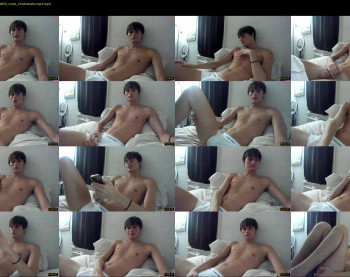 sensualalien — 21 minute Chaturbate male cam capture, 720p, Sep 21, 2023