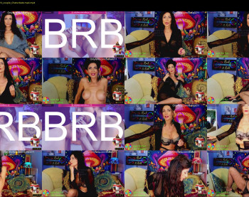 sofia3211 — 121 minute Chaturbate couple cam capture, 720p, Sep 21, 2023