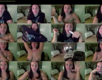 sunset1414 — 113 minute Chaturbate female cam capture, 720p, Sep 21, 2023