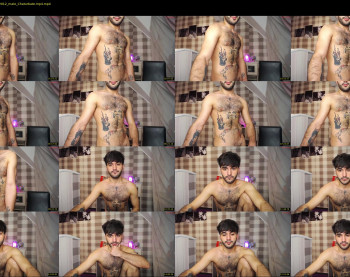 teddy_mode — 18 minute Chaturbate couple cam capture, 720p, Sep 21, 2023