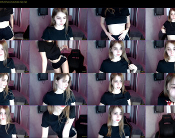 tripleprinces — 36 minute Chaturbate female cam capture, 720p, Sep 21, 2023