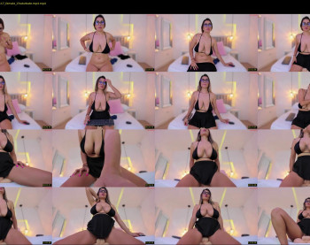 valerynova — 16 minute Chaturbate female cam capture, 720p, Sep 21, 2023