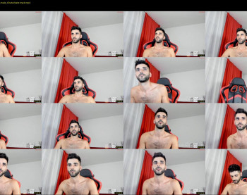 xorylan — 76 minute Chaturbate male cam capture, 720p, Sep 21, 2023