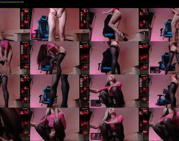 heyley_ — 22 minute Chaturbate female cam capture, 720p, Sep 22, 2023