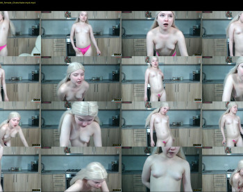tiny_pixiee — 120 minute Chaturbate female cam capture, 720p, Sep 23, 2023