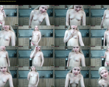 tiny_pixiee — 14 minute Chaturbate female cam capture, 720p, Sep 23, 2023