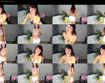 fritha — 14 minute Chaturbate female cam capture, 720p, Sep 24, 2023
