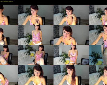 fritha — 74 minute Chaturbate female cam capture, 720p, Sep 24, 2023