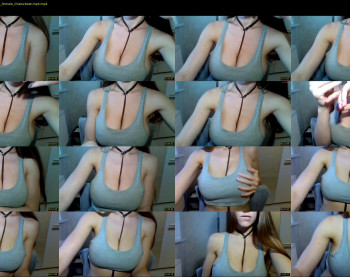 langoria — 13 minute Chaturbate female cam capture, 720p, Sep 23, 2023
