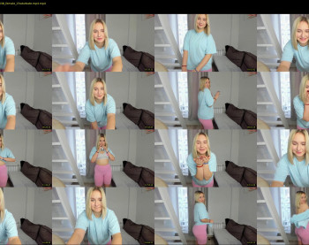 _dewpoint_ — 22 minute Chaturbate female cam capture, 720p, Sep 24, 2023