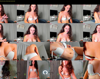 demurelixir — 93 minute Chaturbate female cam capture, 720p, Sep 24, 2023