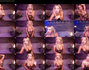 fantasystudiox — 114 minute Chaturbate female cam capture, 720p, Sep 25, 2023