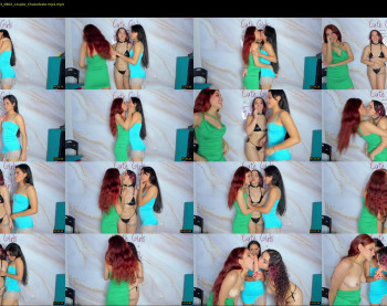 princes_candy_ — 16 minute Chaturbate couple cam capture, 720p, Sep 24, 2023