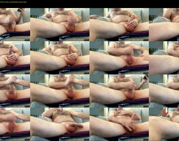 saulgoode69 — 9 minute Chaturbate male cam capture, 720p, Sep 24, 2023