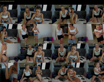 _funsize_ — 77 minute Chaturbate female cam capture, 720p, Sep 25, 2023